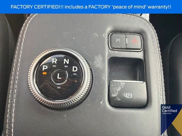 2023 Ford Mustang Mach-E Select