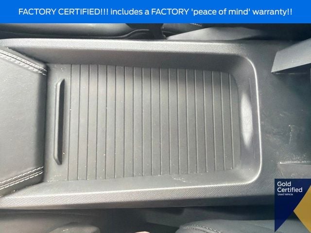 2023 Ford Mustang Mach-E Select