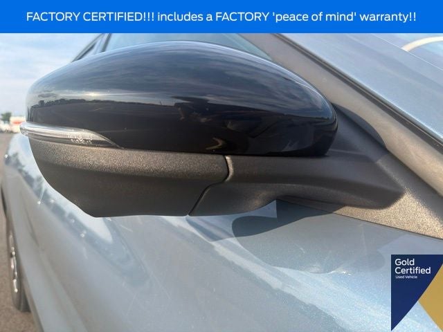 2023 Ford Mustang Mach-E Select