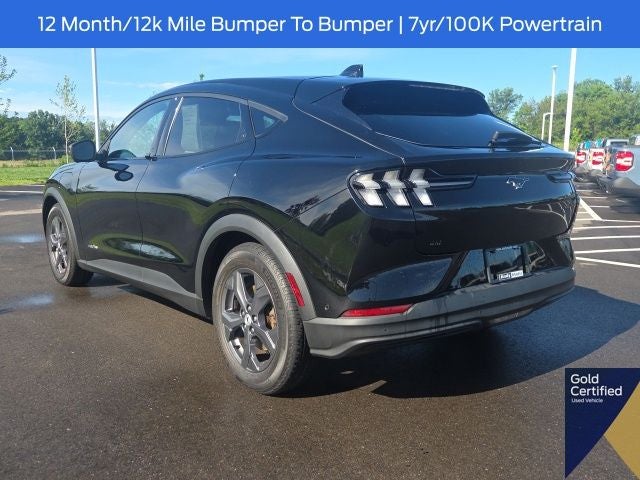 2023 Ford Mustang Mach-E Select