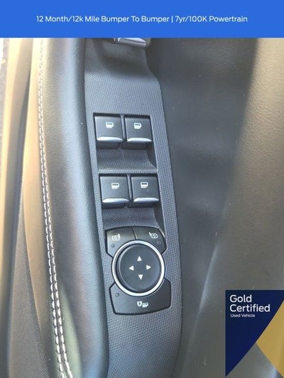 2023 Ford Mustang Mach-E Select