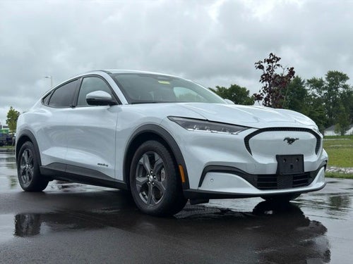 2022 Ford Mustang Mach-E Select