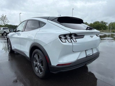 2022 Ford Mustang Mach-E Select