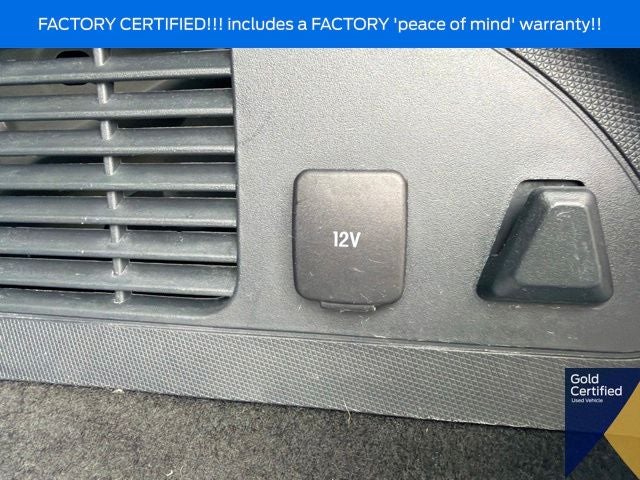 2022 Ford Mustang Mach-E Select