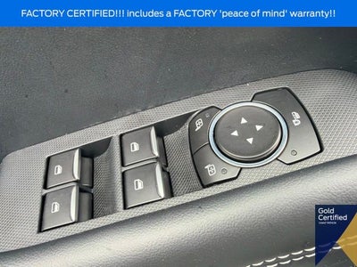 2022 Ford Mustang Mach-E Select