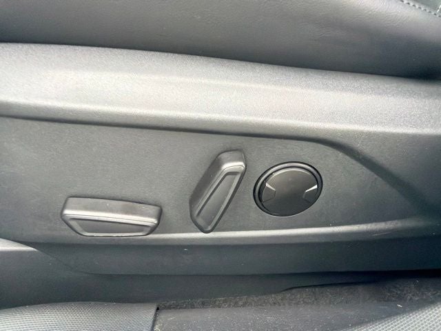 2022 Ford Mustang Mach-E Select