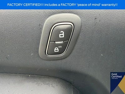 2022 Ford Mustang Mach-E Select