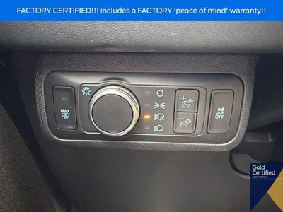 2022 Ford Mustang Mach-E Select