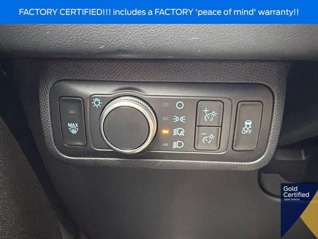 2022 Ford Mustang Mach-E Select