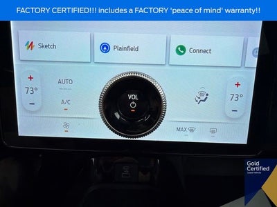 2022 Ford Mustang Mach-E Select