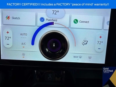 2022 Ford Mustang Mach-E Select