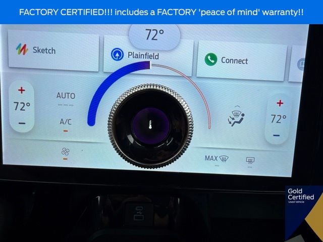 2022 Ford Mustang Mach-E Select
