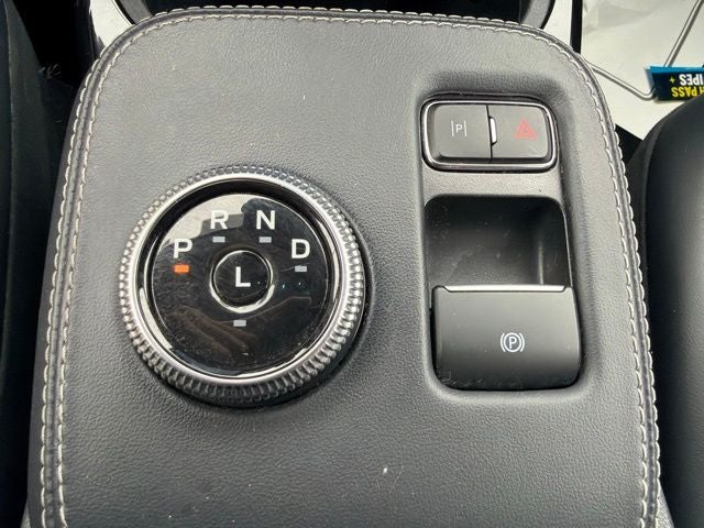 2022 Ford Mustang Mach-E Select