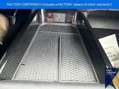 2022 Ford Mustang Mach-E Select