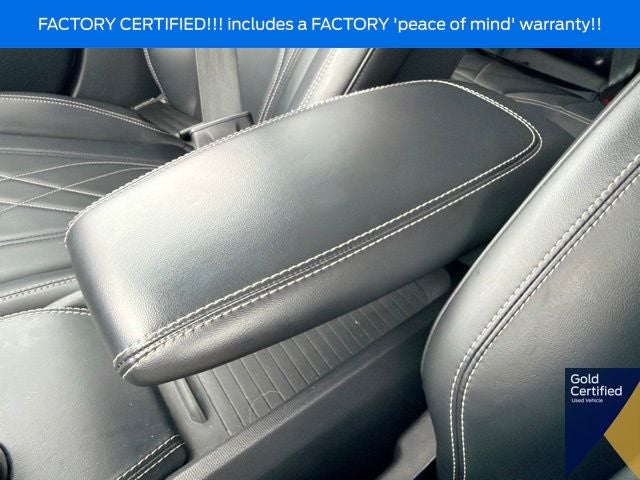 2022 Ford Mustang Mach-E Select