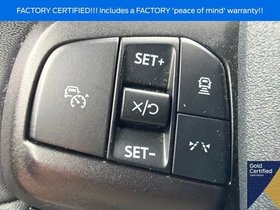 2022 Ford Mustang Mach-E Select