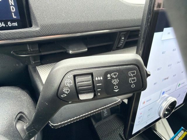 2022 Ford Mustang Mach-E Select