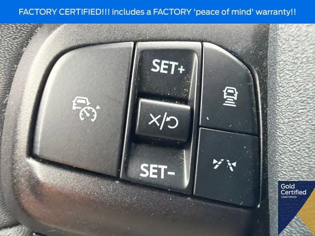 2022 Ford Mustang Mach-E Select
