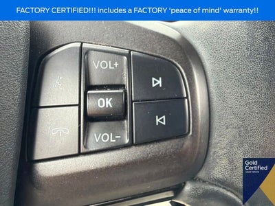 2022 Ford Mustang Mach-E Select