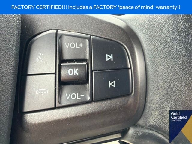 2022 Ford Mustang Mach-E Select