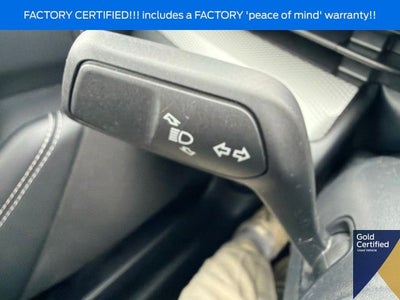 2022 Ford Mustang Mach-E Select