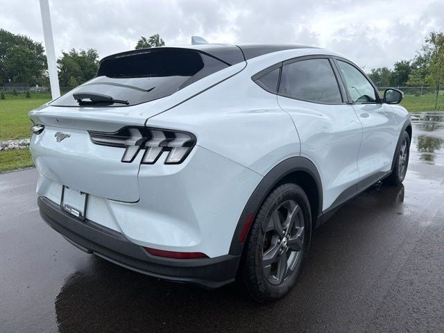 2022 Ford Mustang Mach-E Select