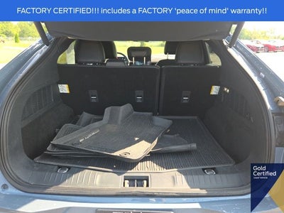 2023 Ford Mustang Mach-E Premium