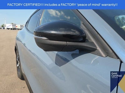2023 Ford Mustang Mach-E Premium
