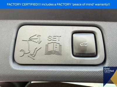 2022 Ford Mustang Mach-E Premium