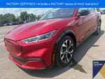 2022 Ford Mustang Mach-E Premium