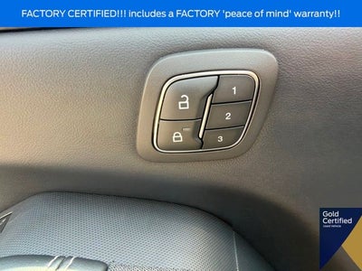2022 Ford Mustang Mach-E Premium