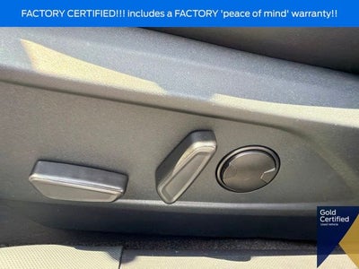 2022 Ford Mustang Mach-E Premium