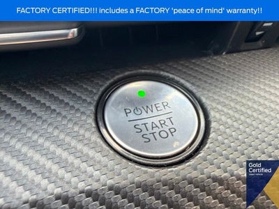2022 Ford Mustang Mach-E Premium