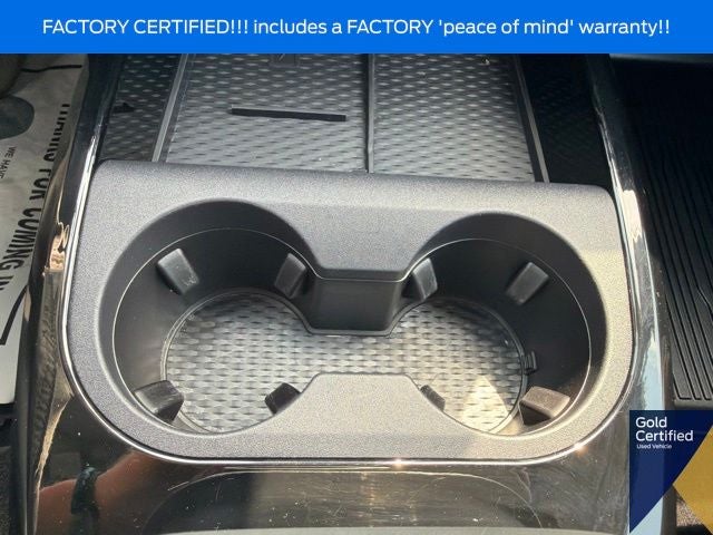 2022 Ford Mustang Mach-E Premium