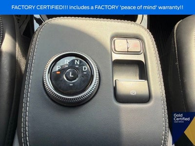 2022 Ford Mustang Mach-E Premium