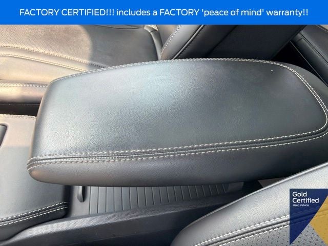 2022 Ford Mustang Mach-E Premium