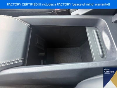 2022 Ford Mustang Mach-E Premium