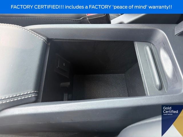 2022 Ford Mustang Mach-E Premium