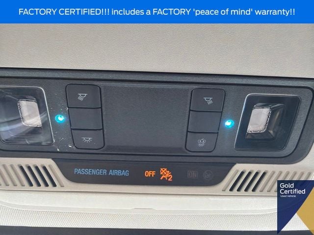 2022 Ford Mustang Mach-E Premium