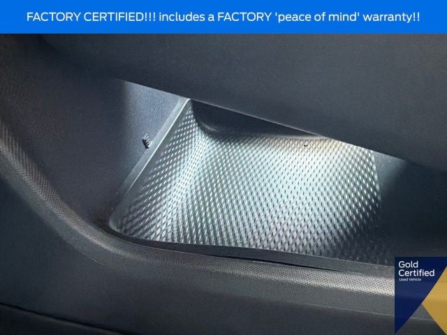 2022 Ford Mustang Mach-E Premium