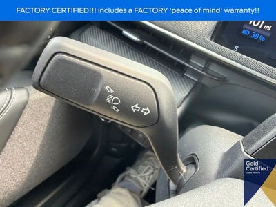 2022 Ford Mustang Mach-E Premium
