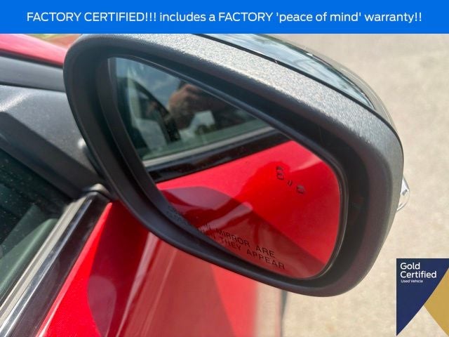 2022 Ford Mustang Mach-E Premium