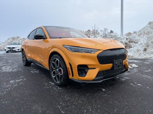 2023 Ford Mustang Mach-E GT