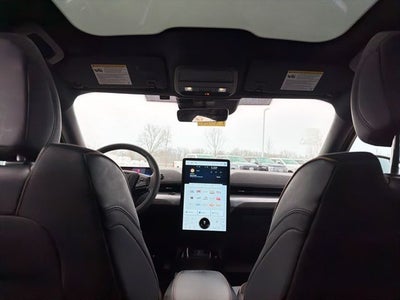 2023 Ford Mustang Mach-E GT