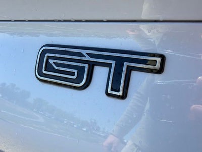 2023 Ford Mustang Mach-E GT