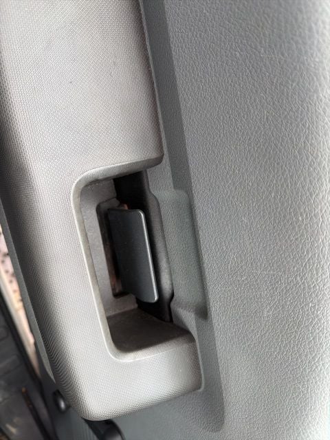 2015 Ford F-650SD Box Truck