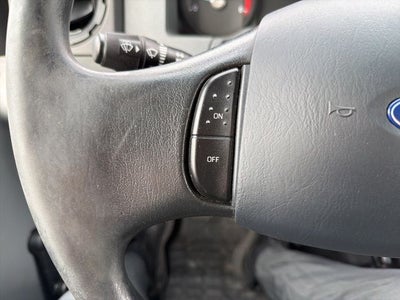 2015 Ford F-650SD Box Truck