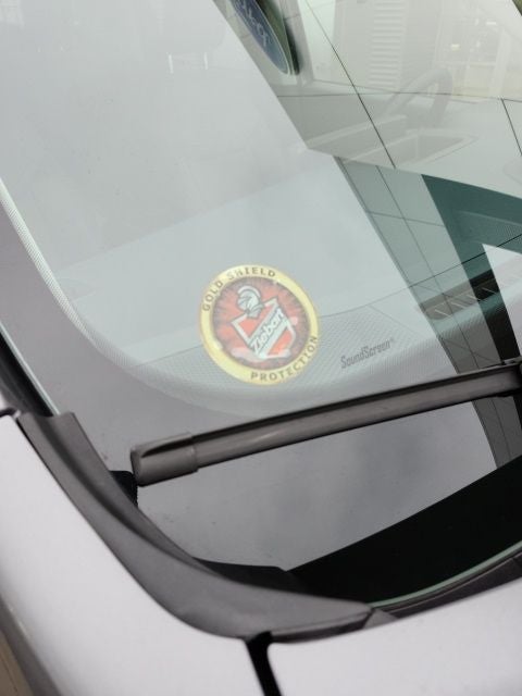 2026 Ford Maverick Lobo High