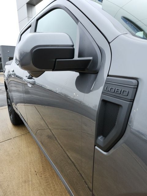 2026 Ford Maverick Lobo High