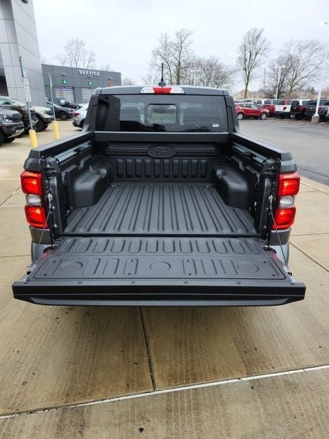 2026 Ford Maverick Lobo High